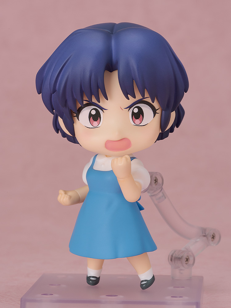 Ranma 1/2: 2751 Akane Tendo Nendoroid