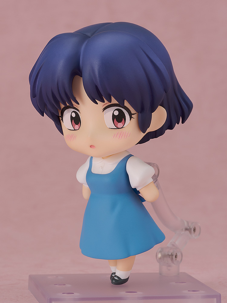 Ranma 1/2: 2751 Akane Tendo Nendoroid