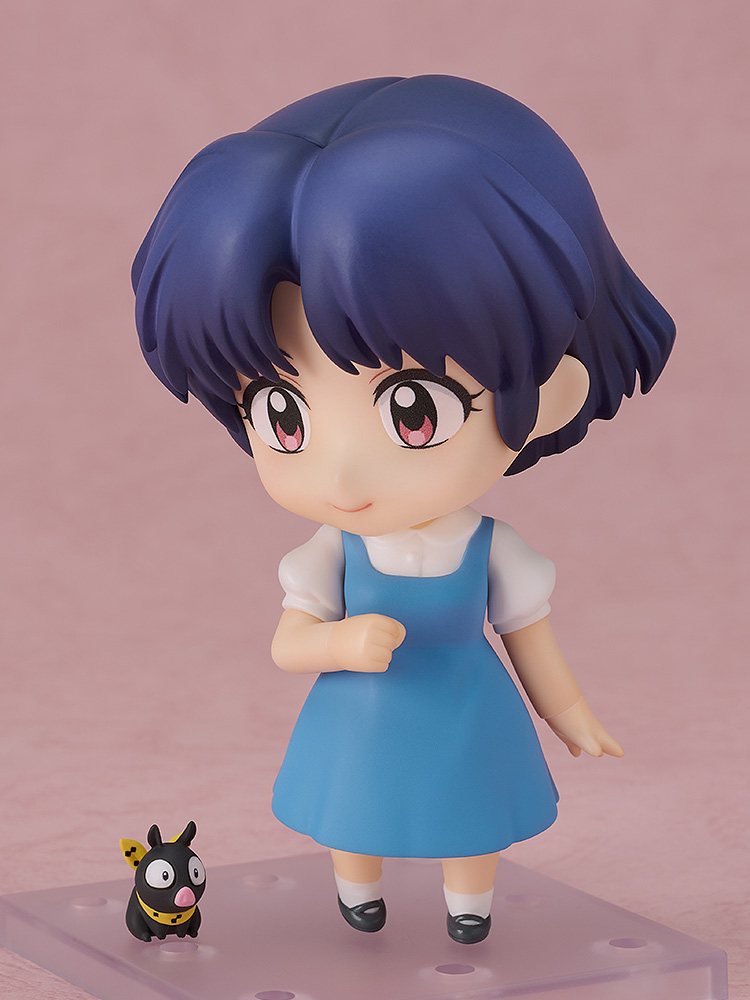 Ranma 1/2: 2751 Akane Tendo Nendoroid