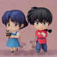 Ranma 1/2: 2751 Akane Tendo Nendoroid