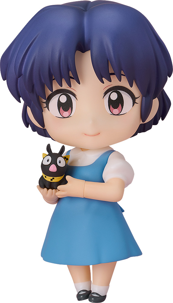 Ranma 1/2: 2751 Akane Tendo Nendoroid