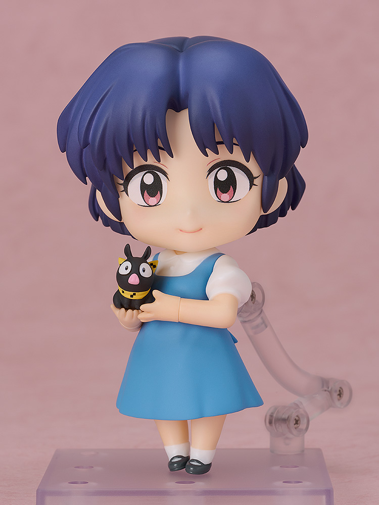 Ranma 1/2: 2751 Akane Tendo Nendoroid