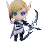World of Warcraft: 2723 Alleria Windrunner Nendoroid