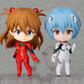 Evangelion: 2677 Asuka Langley Plugsuit Ver. Nendoroid