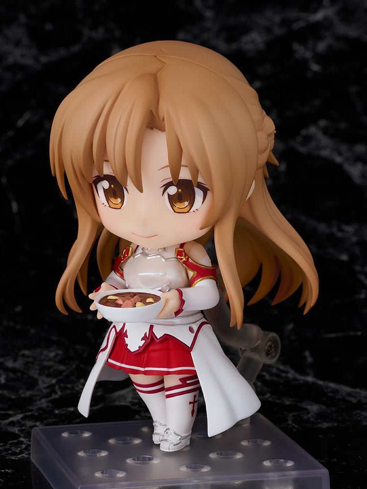 Sword Art Online: 1669 Asuna 2.0 Nendoroid