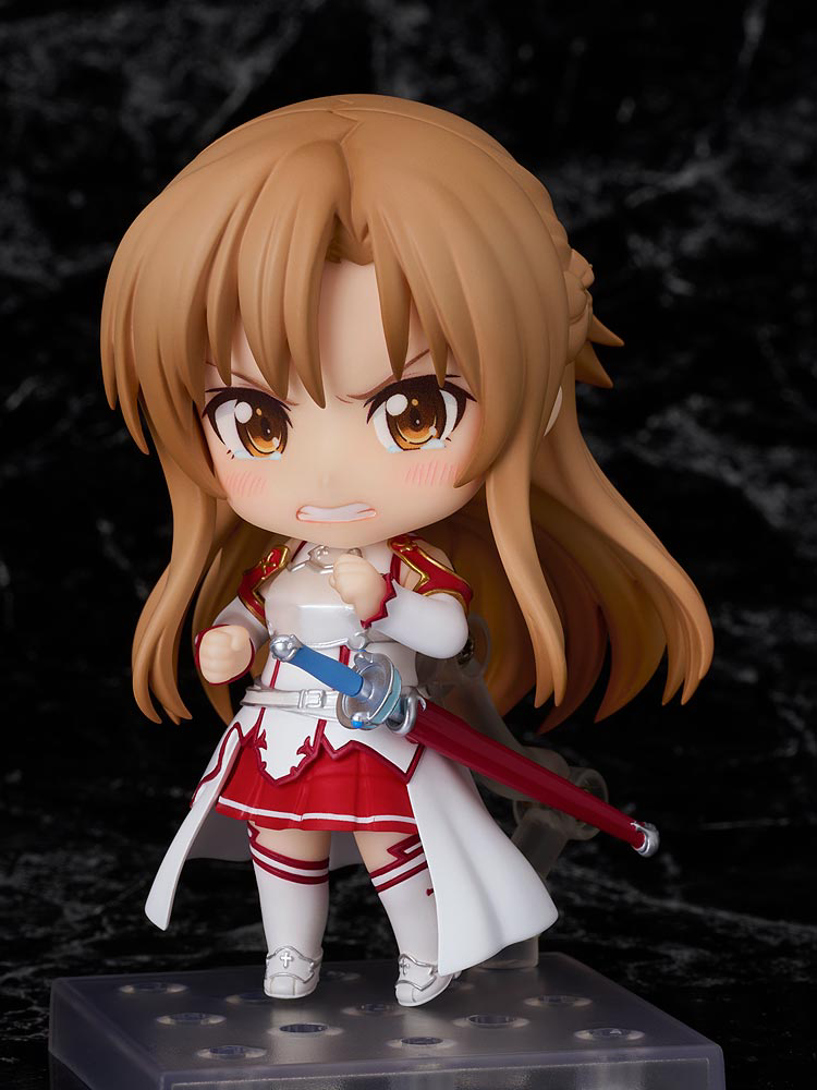 Sword Art Online: 1669 Asuna 2.0 Nendoroid