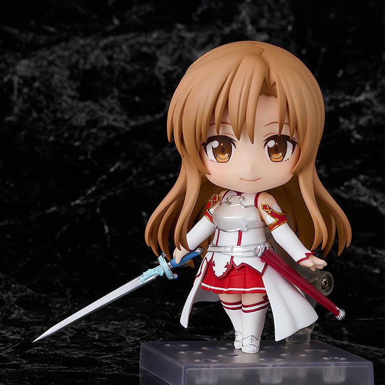 Sword Art Online: 1669 Asuna 2.0 Nendoroid