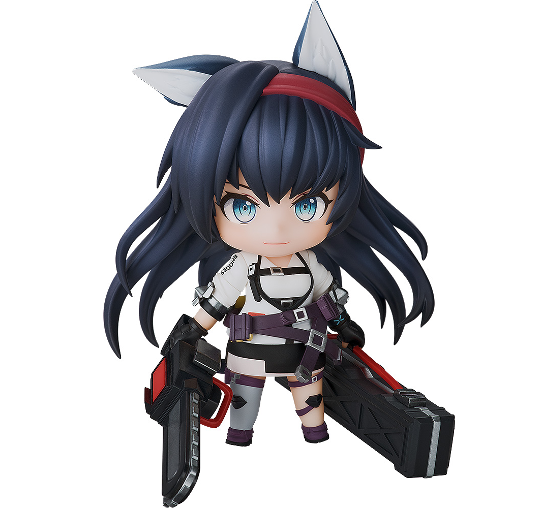 Arknights: 2110 Blaze Nendoroid
