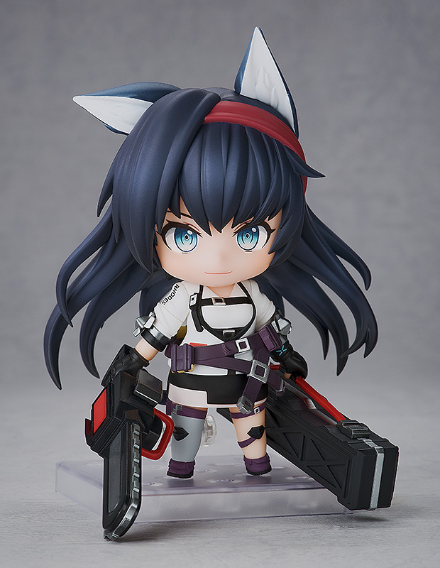 Arknights: 2110 Blaze Nendoroid