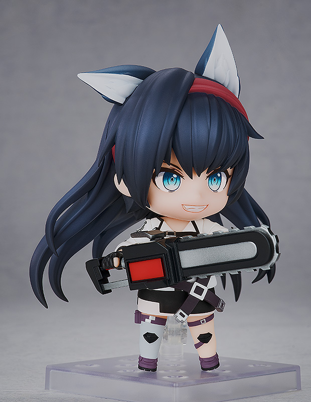 Arknights: 2110 Blaze Nendoroid