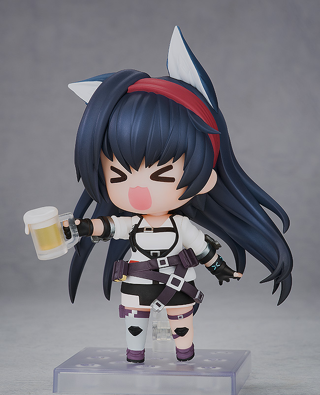 Arknights: 2110 Blaze Nendoroid