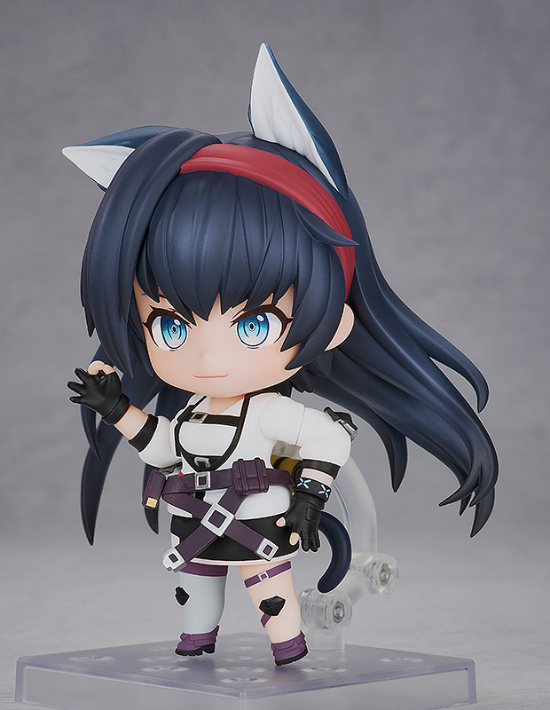 Arknights: 2110 Blaze Nendoroid