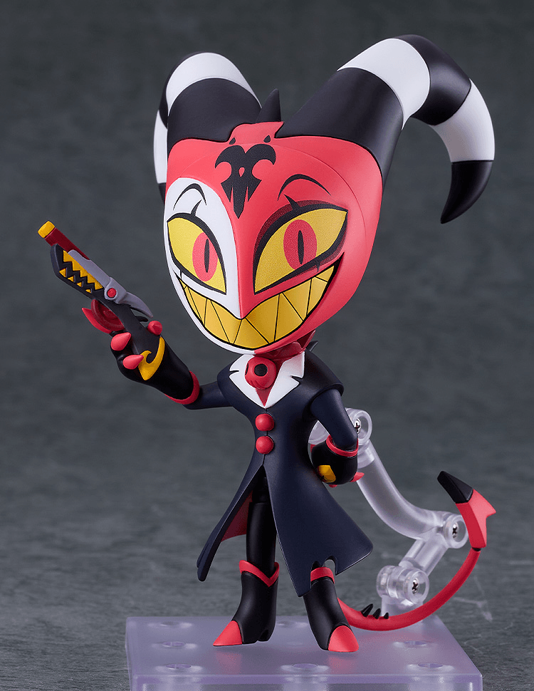 Helluva Boss: 2823 Blitzo Nendoroid