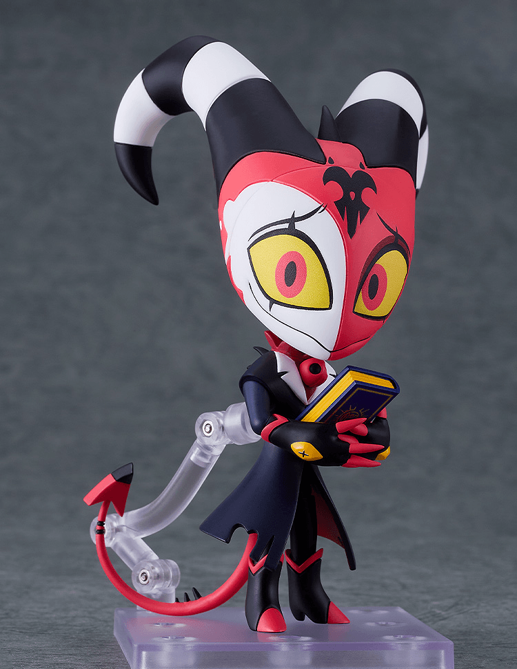 Helluva Boss: 2823 Blitzo Nendoroid
