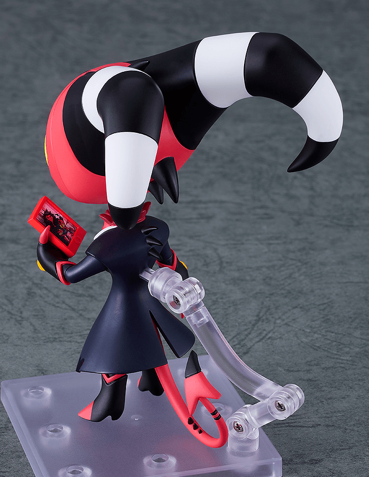 Helluva Boss: 2823 Blitzo Nendoroid