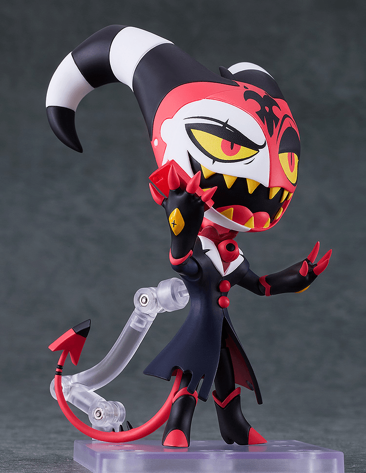 Helluva Boss: 2823 Blitzo Nendoroid