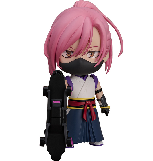 SK8 the Infinity: 2783 Cherry Blossom Nendoroid