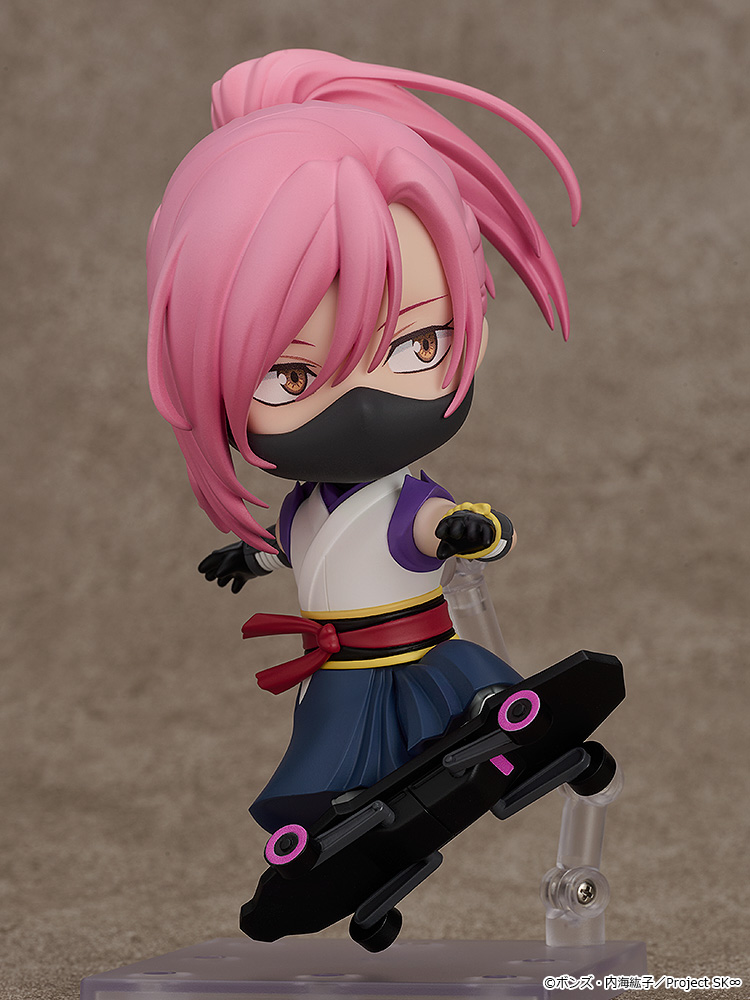 SK8 the Infinity: 2783 Cherry Blossom Nendoroid
