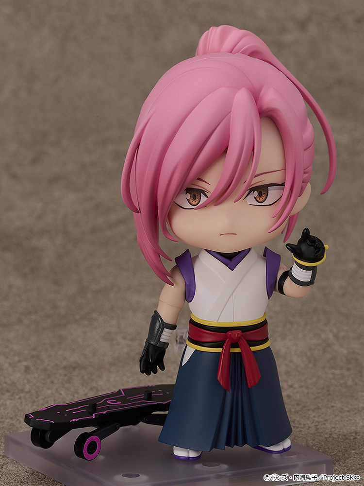 SK8 the Infinity: 2783 Cherry Blossom Nendoroid