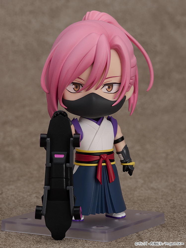 SK8 the Infinity: 2783 Cherry Blossom Nendoroid