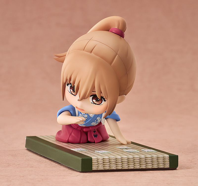 Chihayafuru: 2526 Chiyaha Ayase Nendoroid