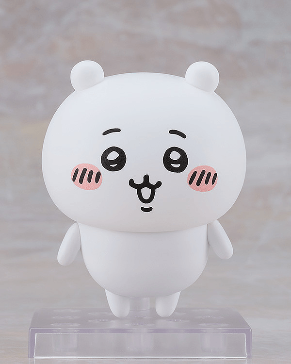 Chiikawa: 2167 Chiikawa Nendoroid