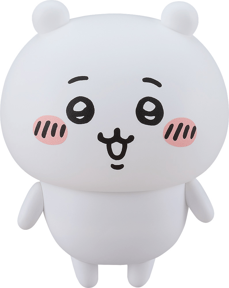 Chiikawa: 2167 Chiikawa Nendoroid