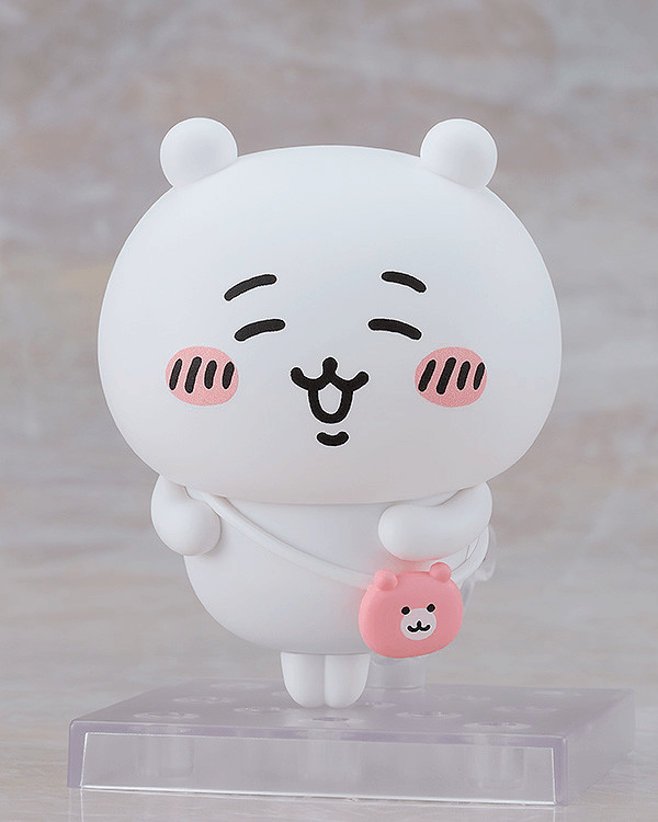 Chiikawa: 2167 Chiikawa Nendoroid