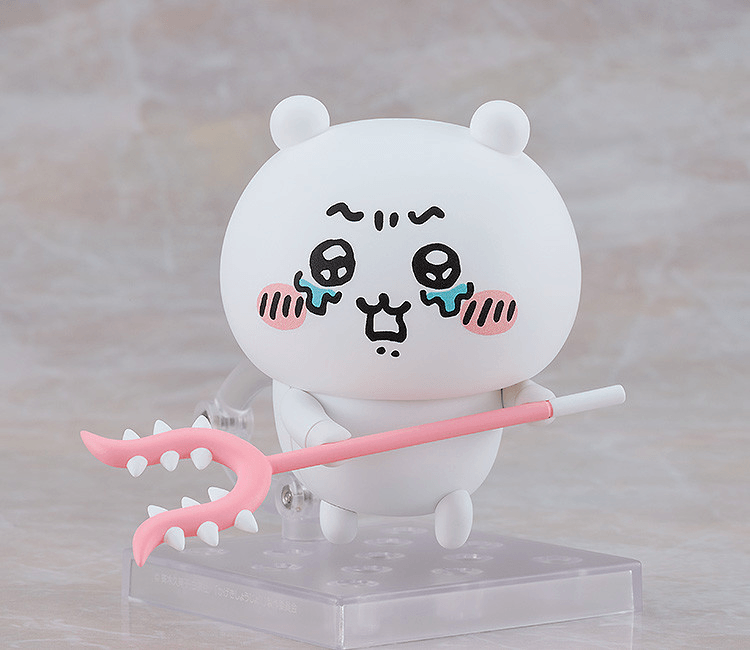Chiikawa: 2167 Chiikawa Nendoroid