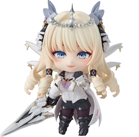 Goddess of Victory: Nikke: 2767 Crown Nendoroid