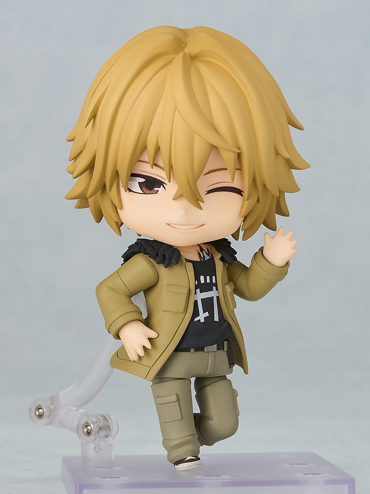REBORN!: 2779 Dino Nendoroid
