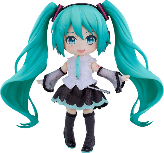 Vocaloid: Hatsune Miku NT Nendoroid Doll
