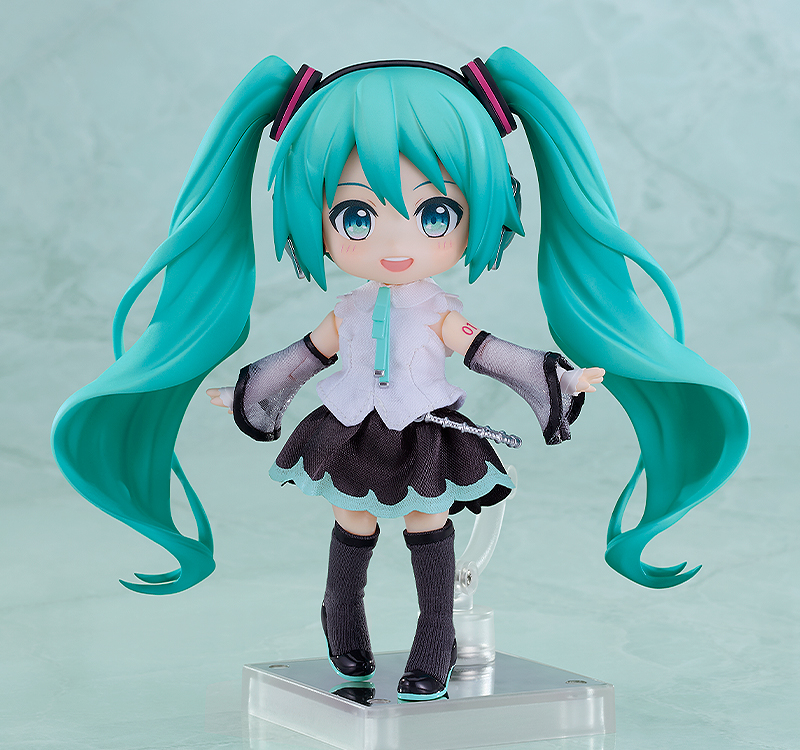 Vocaloid: Hatsune Miku NT Nendoroid Doll