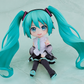 Vocaloid: Hatsune Miku NT Nendoroid Doll
