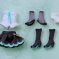 Vocaloid: Hatsune Miku NT Nendoroid Doll