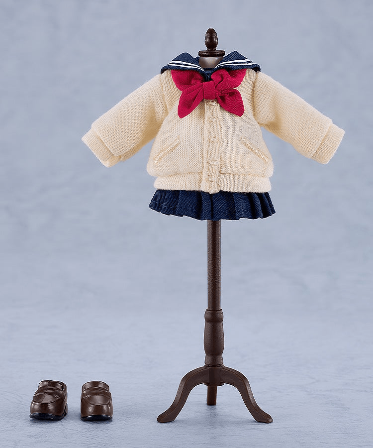 My Hero Academia: Himiko Toga Nendoroid Doll