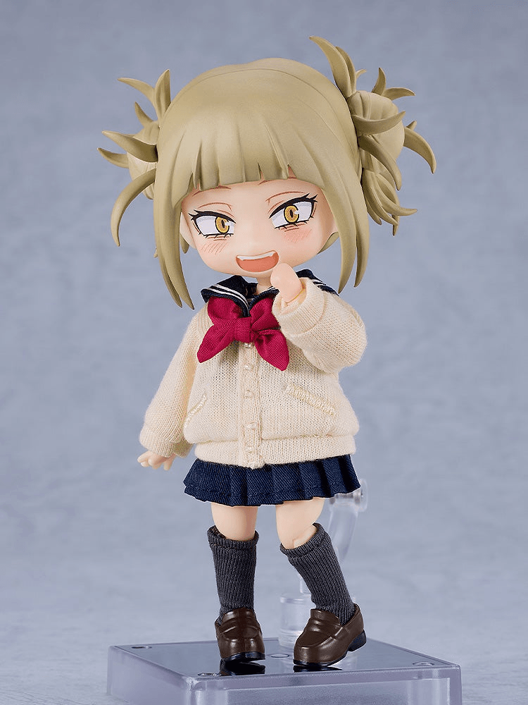 My Hero Academia: Himiko Toga Nendoroid Doll