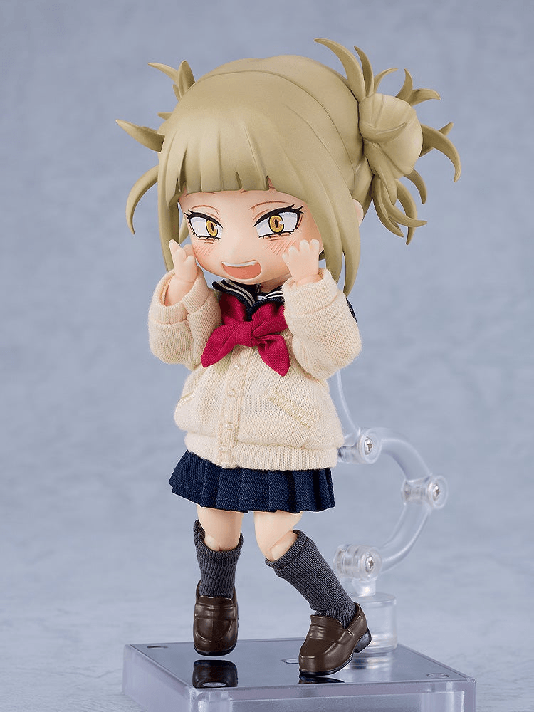 My Hero Academia: Himiko Toga Nendoroid Doll
