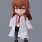 Steins;Gate: Kurisu Makise Lab Coat Ver. Nendoroid Doll