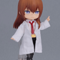 Steins;Gate: Kurisu Makise Lab Coat Ver. Nendoroid Doll