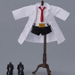 Steins;Gate: Kurisu Makise Lab Coat Ver. Nendoroid Doll