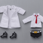 Steins;Gate: Kurisu Makise Lab Coat Ver. Nendoroid Doll