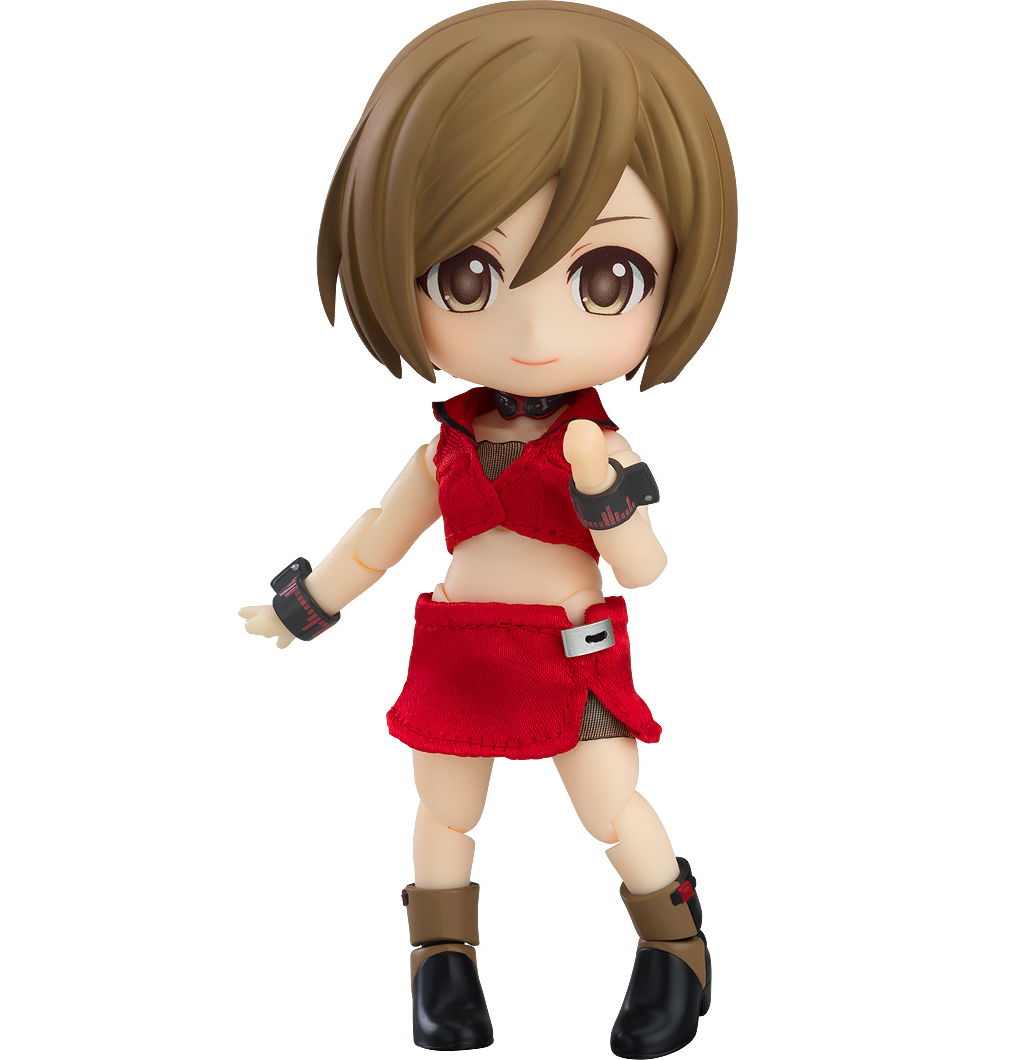 Vocaloid: Meiko Nendoroid Doll