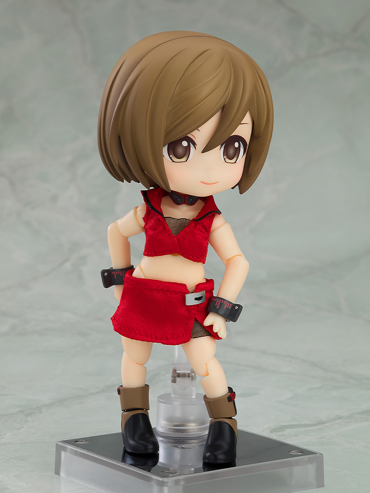 Vocaloid: Meiko Nendoroid Doll