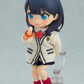 SSSS.Gridman: Rikka Takarada Nendoroid Doll