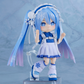 Vocaloid: Snow Miku Yukiiro Pop Ver. Nendoroid Doll