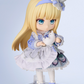 Through the Looking-Glass: Alice Nendoroid Doll