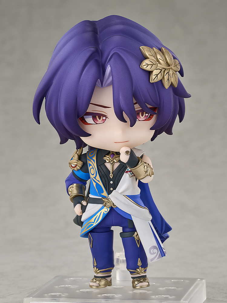Honkai: Star Rail: 2764 Dr. Ratio Nendoroid