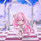 Honkai Impact 3rd: 2916 Elysia -Herrscher of Human:Ego- Nendoroid