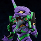 Evangelion: 2870 Eva Test Type-01 Nendoroid